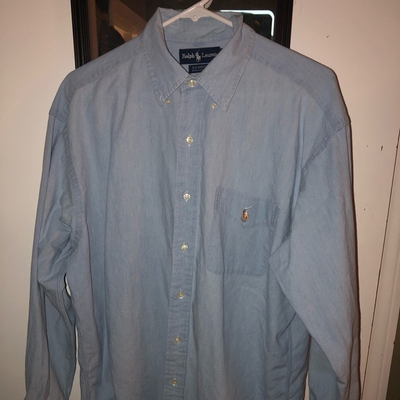 Polo Ralph Lauren Other - Polo dress shirt